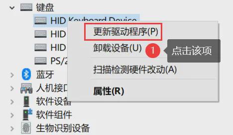 笔记本电脑键盘被锁住了无法打字怎么办?10种方法,关键对症下药