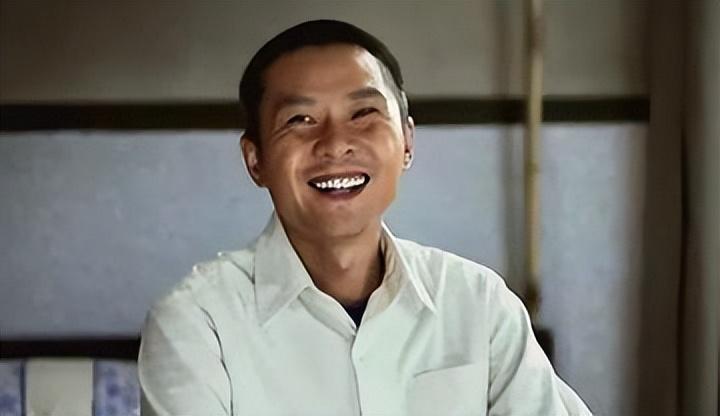 回顾再看父母爱情才明白老丁落得如此下场是他咎由自取