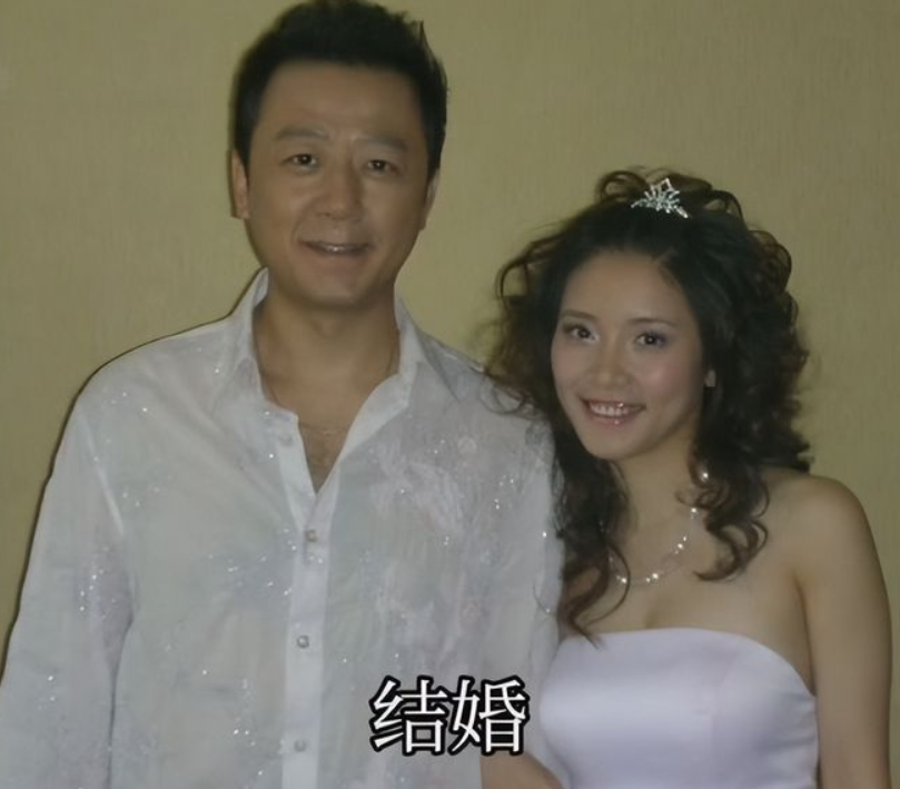 回顾李燃郭涛娶我后家庭事业两头旺用爱解开他和离婚公婆的心结