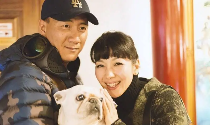 原来老公不红的时候,天天脑子想着老公红,现在终于红了,又怕自家老公