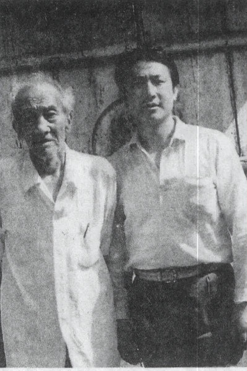 志愿军被俘将领吴成德回国后被开除党籍晚年沉冤得雪