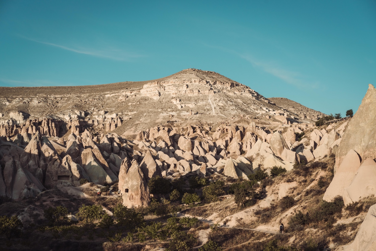 丝路辙记走进神秘波斯帝国解锁浪漫土耳其伊朗土耳其西亚