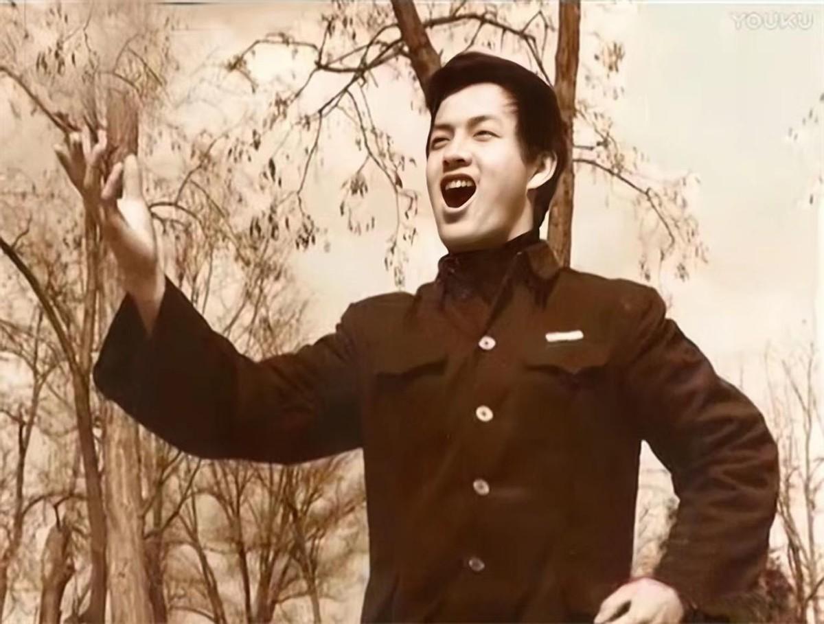 回顾吕继宏年过半百无儿无女62岁婚姻成困扰没成家就老了