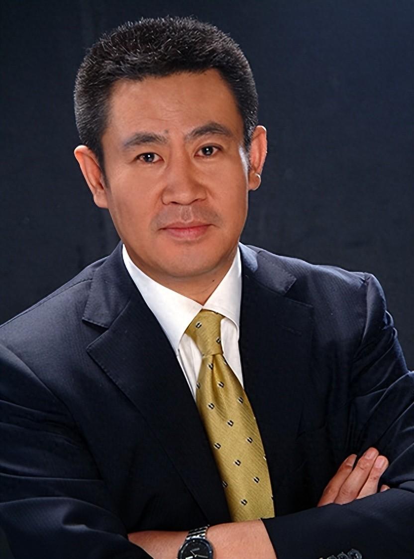 回顾央视主持赵赫退休仅6个月后去世临终前40字遗言让人泪目