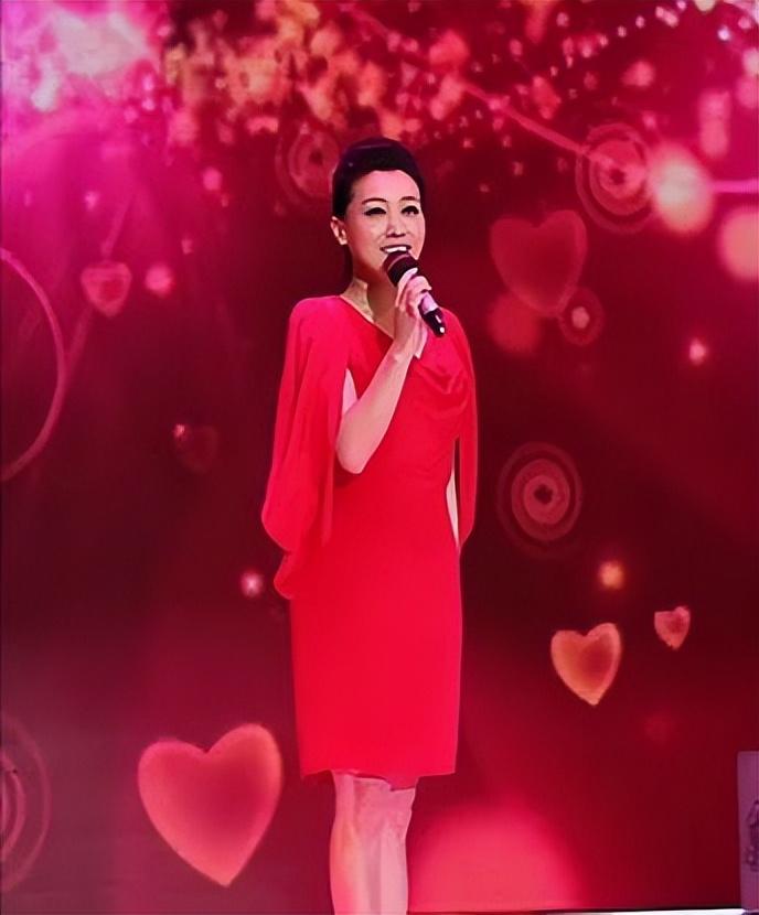 回顾谭晶我这辈子正确的决定就是为科学家丈夫生一对双胞胎