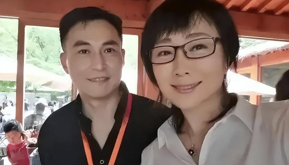 回顾他是著名演员失去父母妻子没等儿子成家57岁遗憾离世