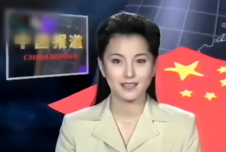 回顾主持人梦桐与富商结婚19年零绯闻今47岁风韵犹存