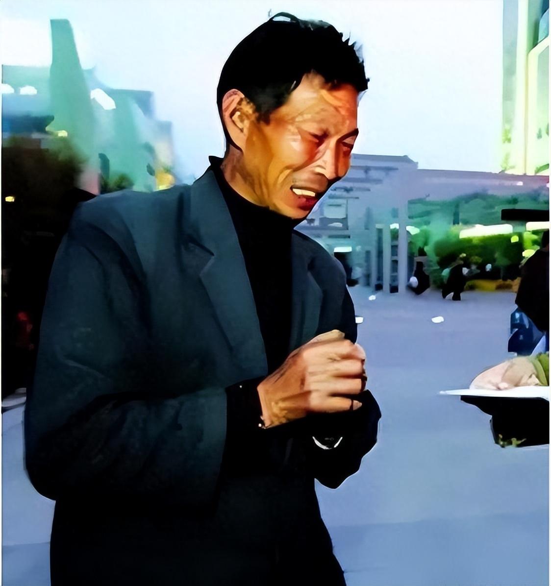 回顾李绍为千里背老乡尸首回家却未有好报事迹被搬上荧幕