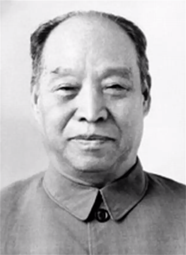 1977年一老农街上闲逛突然被专机接到北京成为了将军他是谁