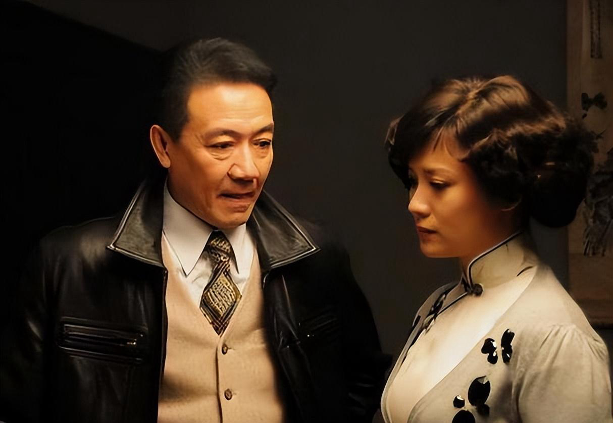 史兰芽:我这辈子正确的决定,便是三婚嫁给李幼斌,如今幸福美满