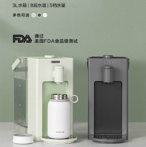家用饮水机巅峰对决十大品牌谁领风骚