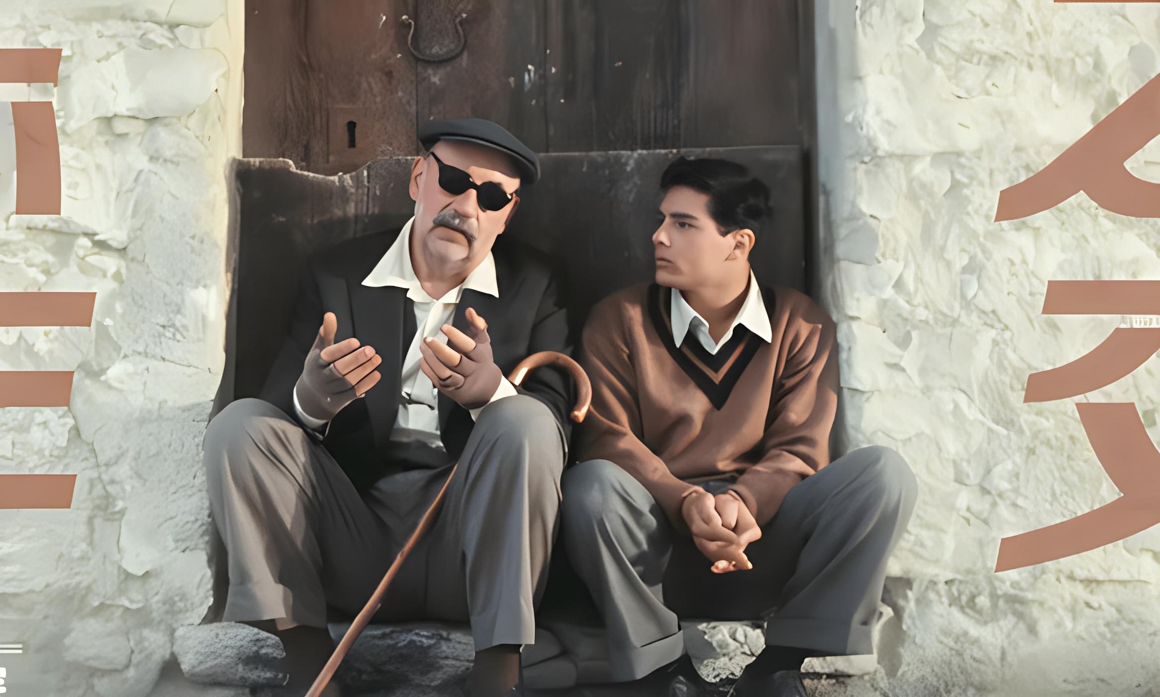 该片由才华横溢的导演朱塞佩·托纳多雷执导,菲利浦·诺瓦雷,萨瓦特利