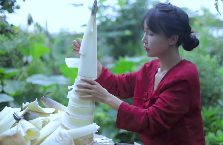 【#李子柒方回应何时.@新金牌娱乐观察家正版的动态