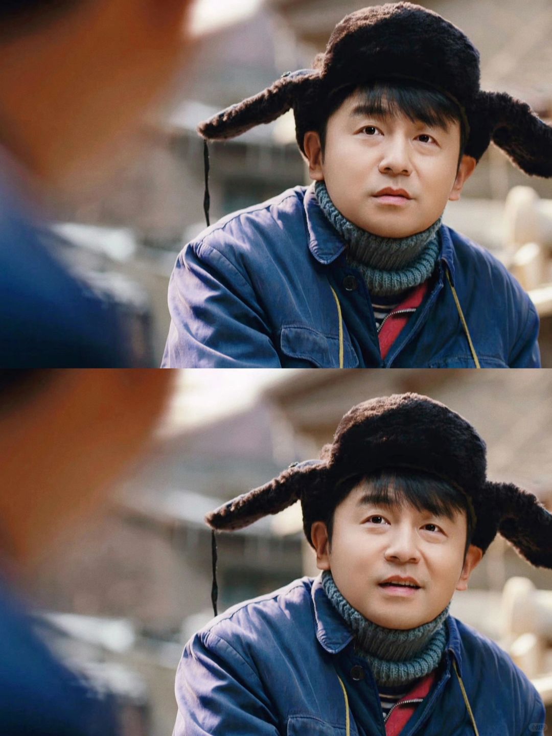 从温柔真诚到真实面目,雷佳音在《热辣滚烫》中的表现让人惊艳