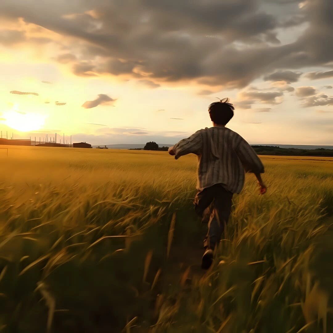 男人微信头像图片  自由感|男生头像