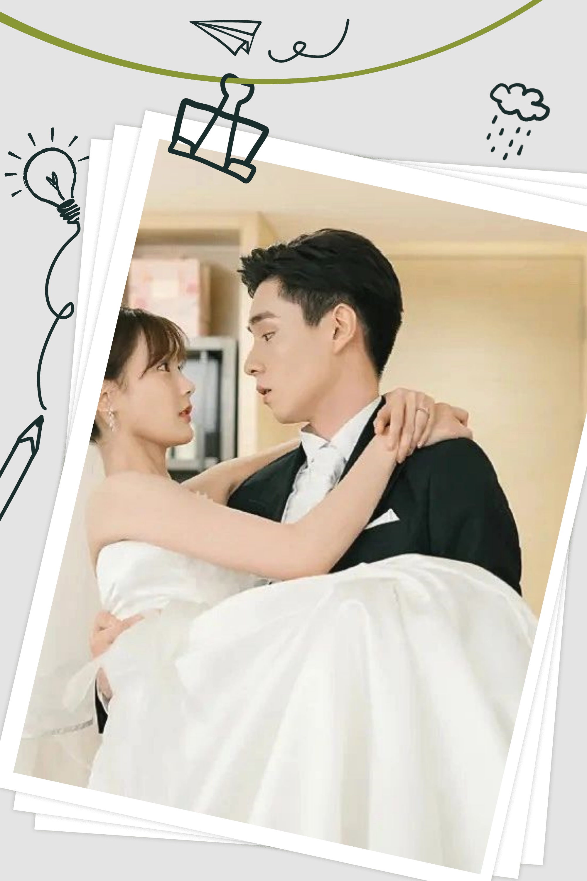 《同梦同行》震撼上线  《我的时代,你的时代》讲述了吴白与艾情为