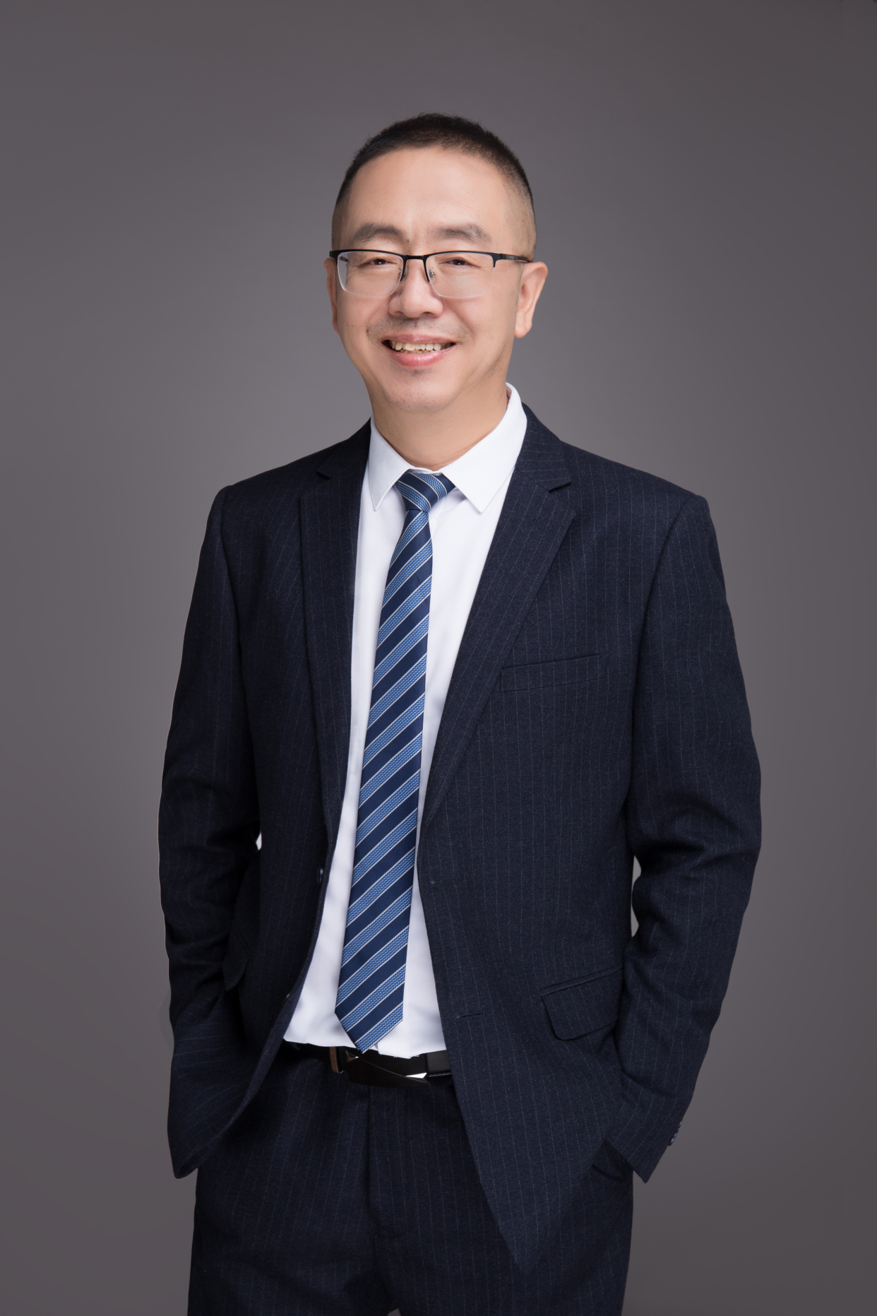 刘宏伟律师谈愚钝的三个释明