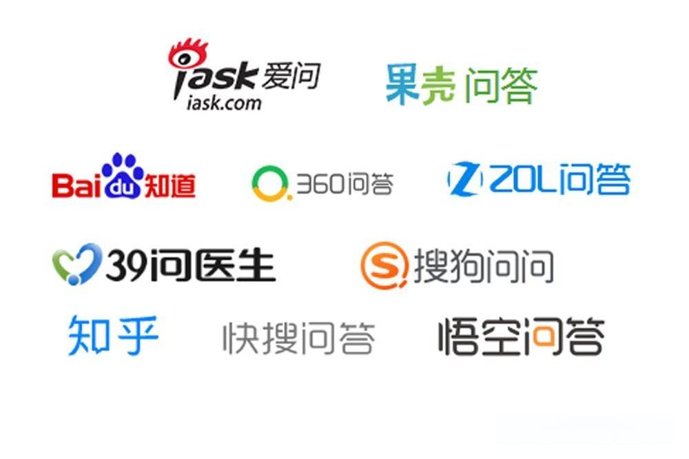 问答推广是有效的营销策略,通过在知乎,百度知道等平台发布有价值内容