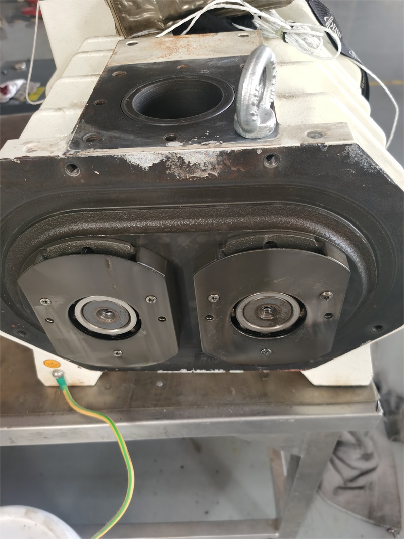 pd300台湾汉钟螺杆泵维修