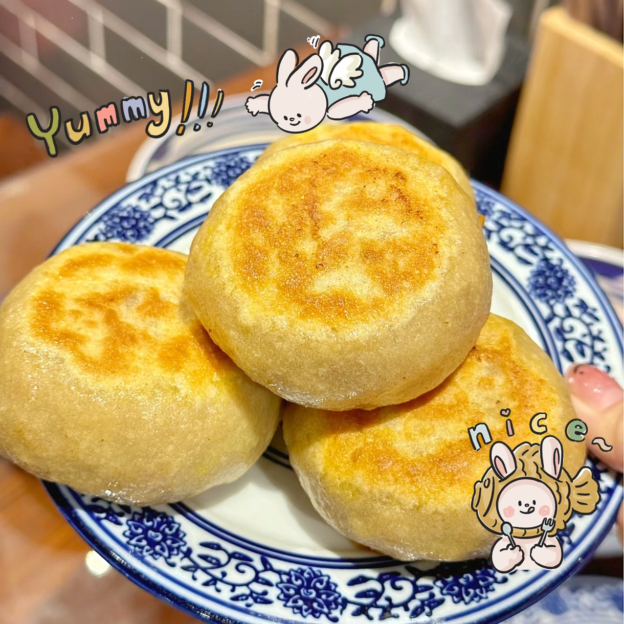 北京"茶汤李"吃了一年,至今没有对手