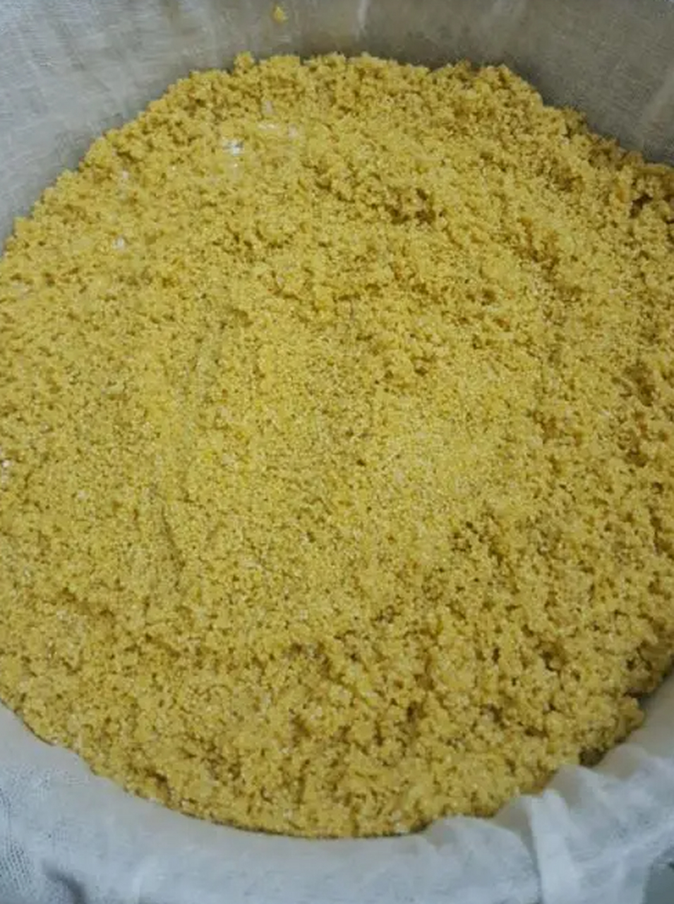 传统与现代的完美融合,脆皮小米鲊闪亮登场!