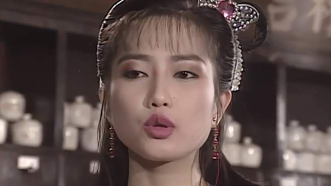 如果许仙没有遇到白素贞,那么谁会成为许仙的妻子呢?