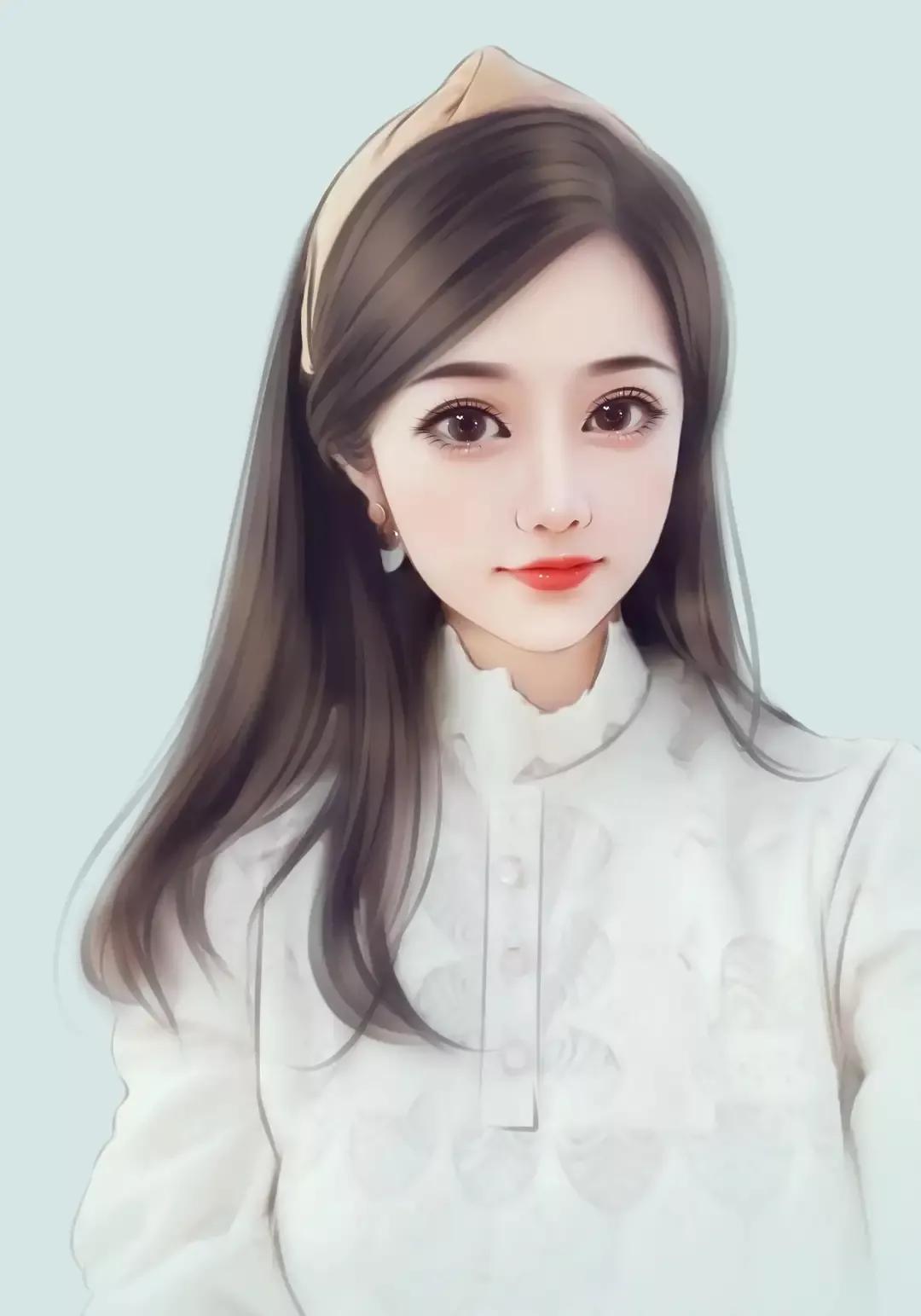 网图头像女真人可爱,网图男生头像动漫