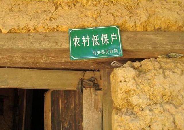 "强烈建议取消低保"低保政策这么好,为什么农民纷纷建议取消?