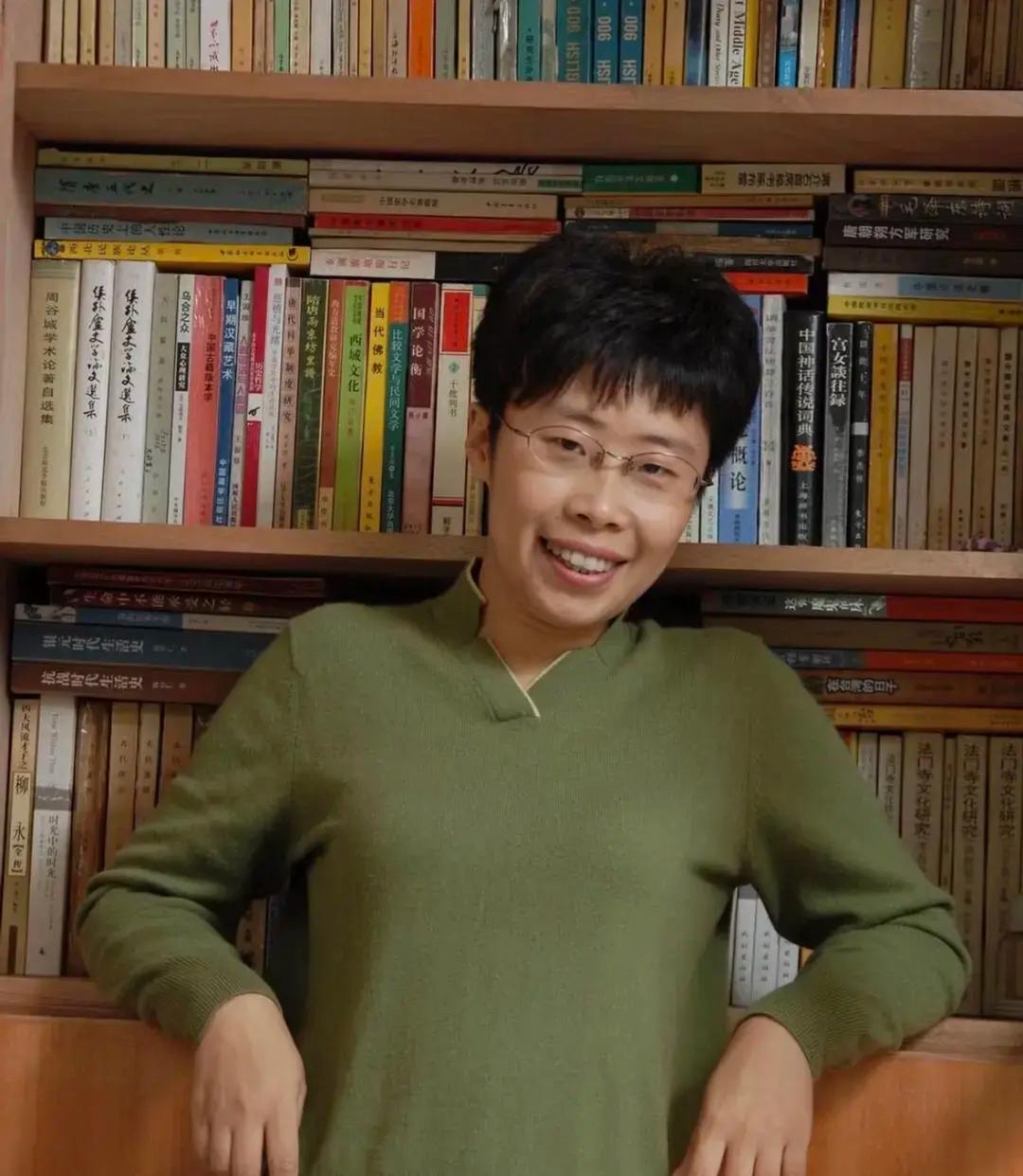 哈哈哈有人说演员张译和蒙蔓老师是失散多年的姐弟是不是长得一模一