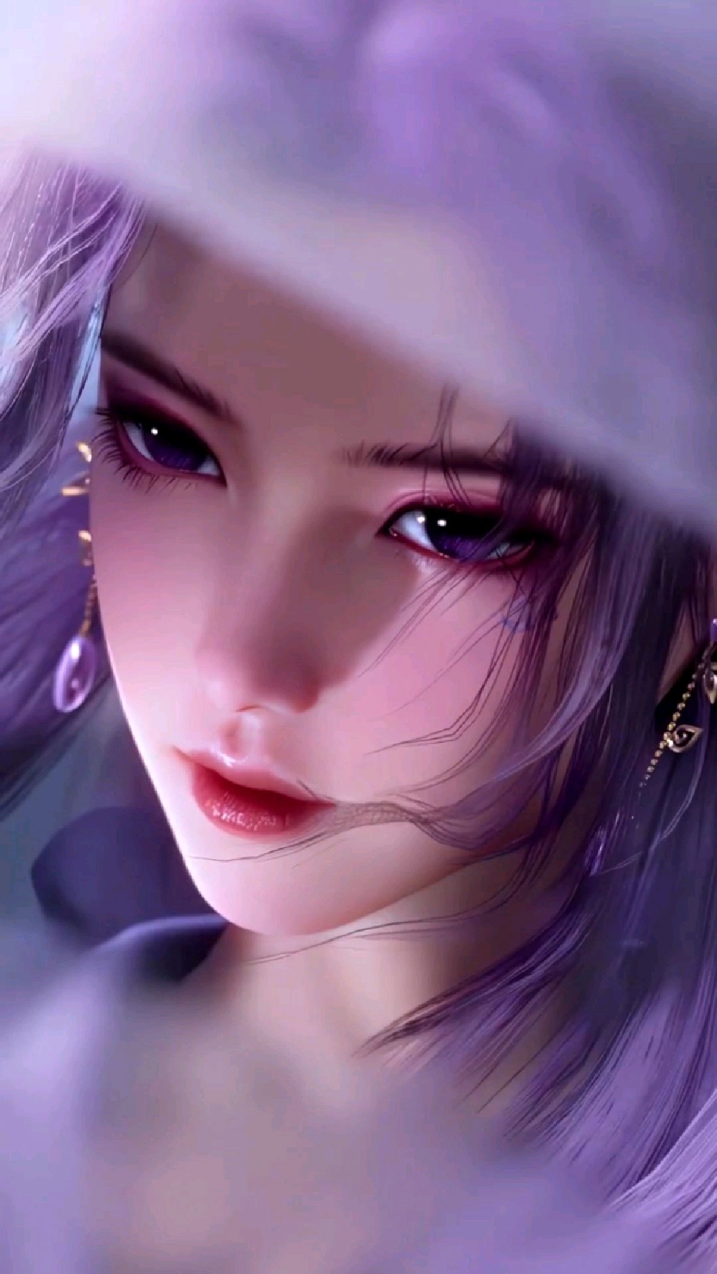 洪荒第一美人,云霄仙子