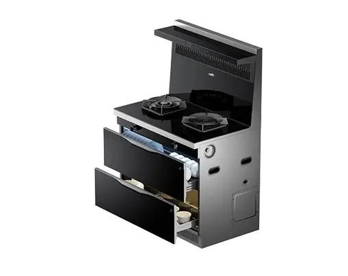 分体集成灶十大排名哪些好