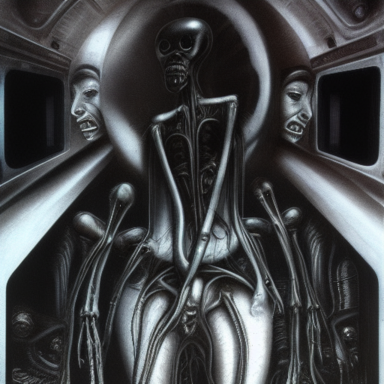 后现代解构主义艺术 #每日发文打卡计划