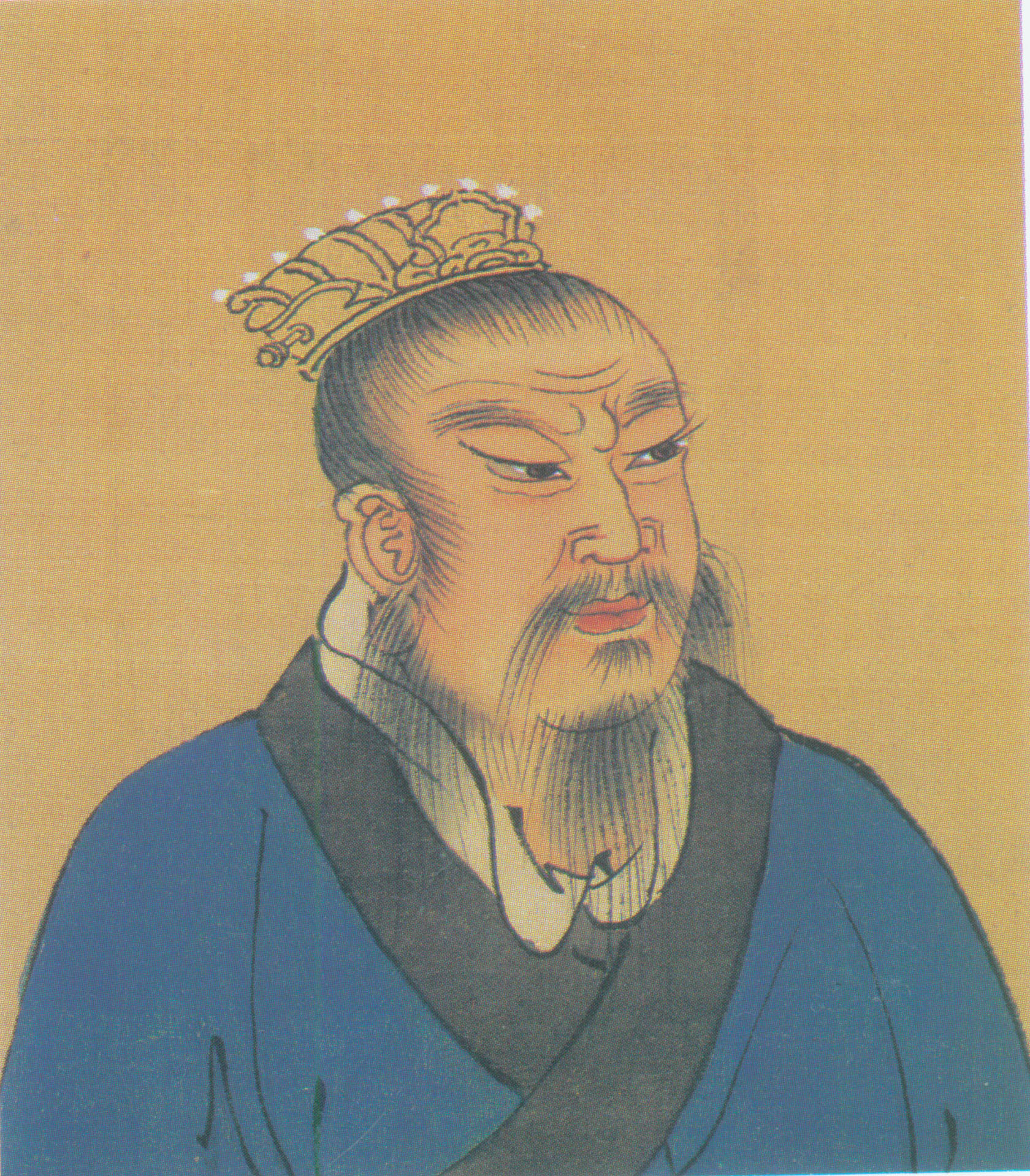 审时度势,一个聪明人必备的技能