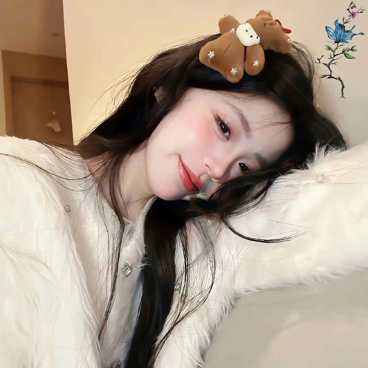 一些非常有女神气质的wechat女生头像 #头像# #头像分享# #女生头像