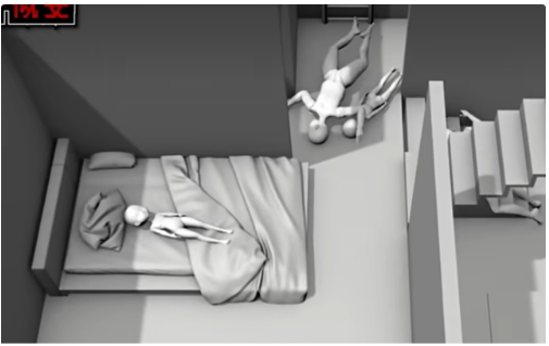 扑朔迷离的世田谷一家四口灭门案