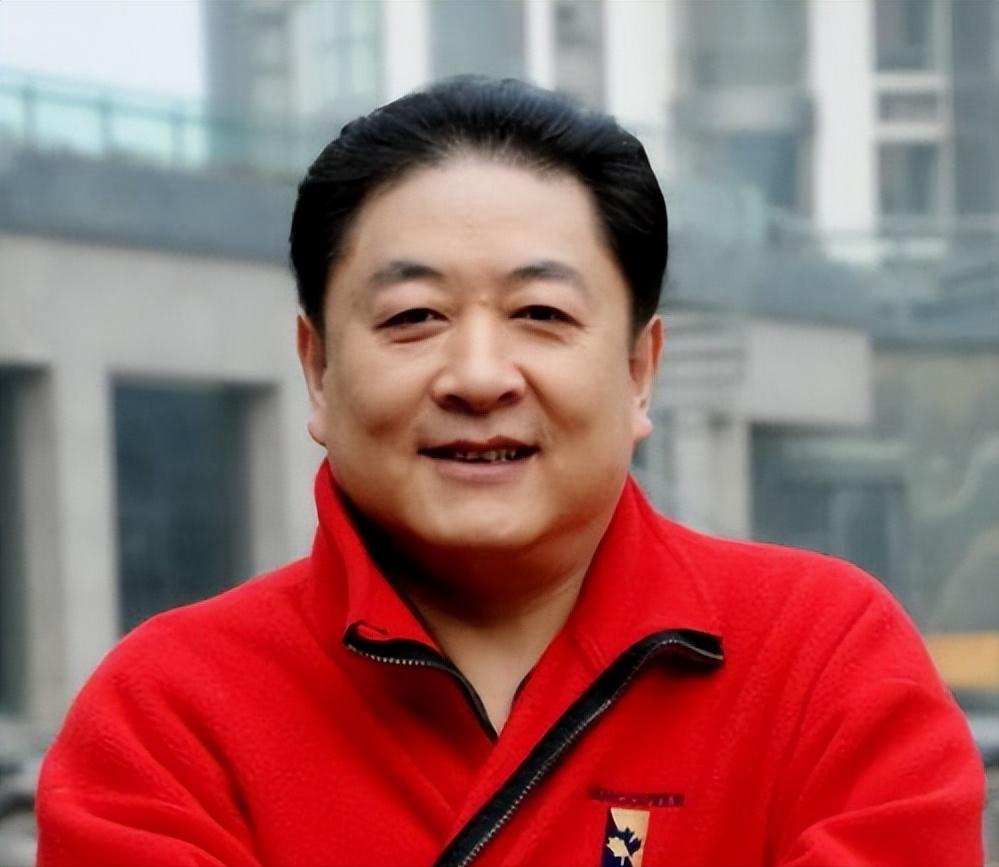 著名演员刘斌:第一任妻子是史兰芽,3次离婚3个儿女,如今怎样了