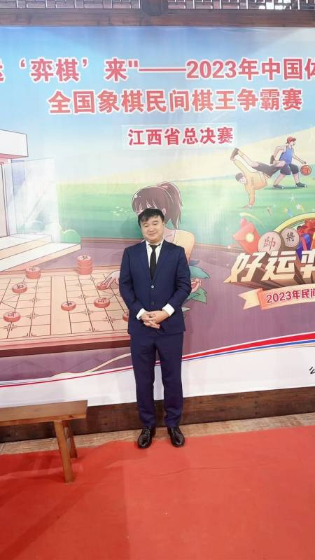 孙浩宇大师:象棋省冠军,我可以打十个,随便拿捏-度小视