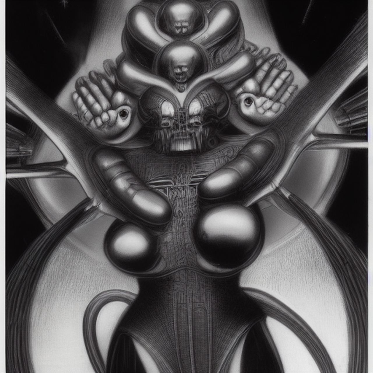 后现代解构主义艺术 #每日发文打卡计划