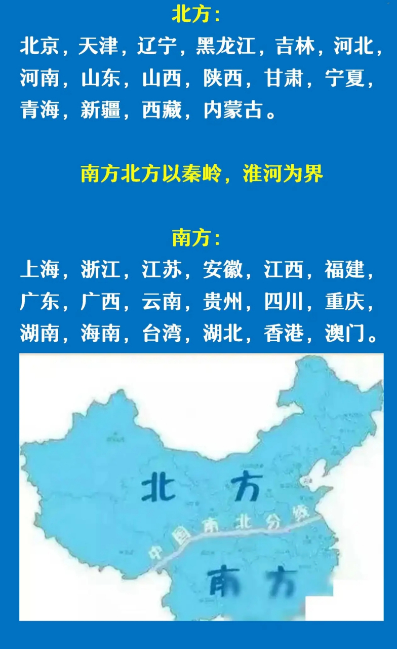 中国南方省份地图图片