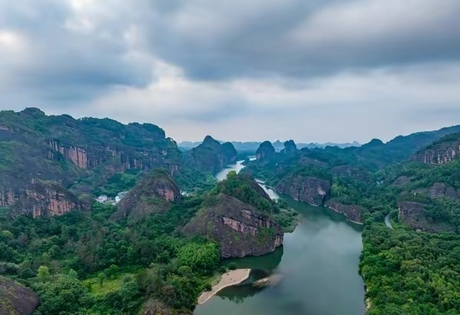 江西龙虎山有哪些景点图片