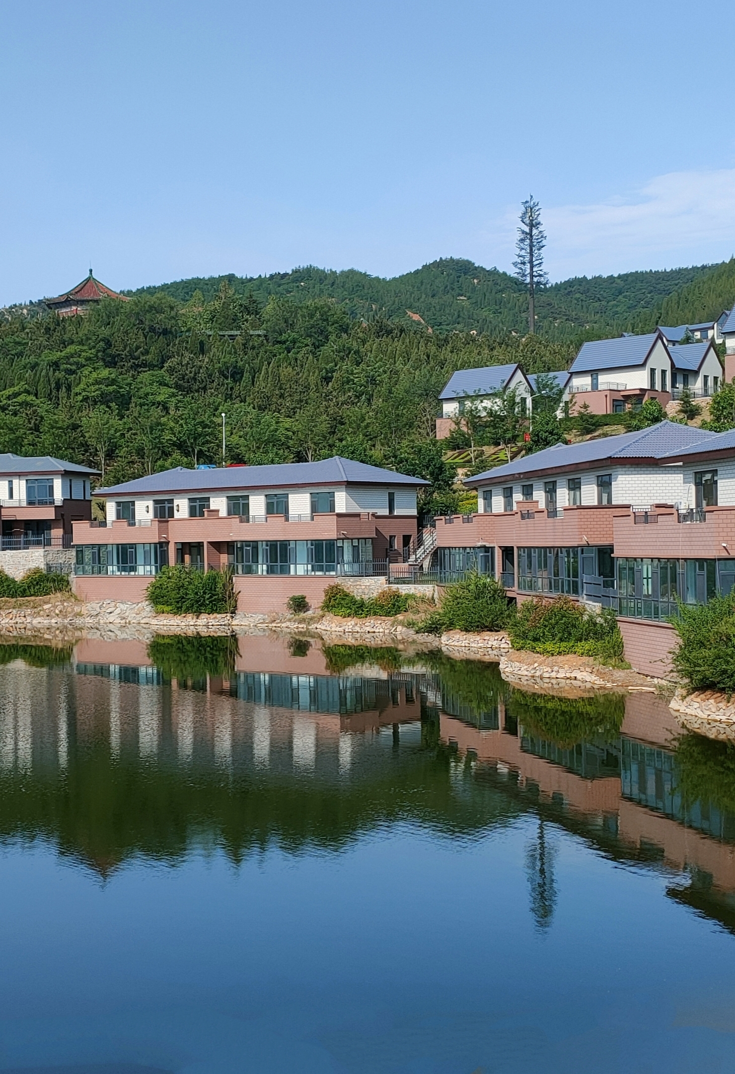 你相信吗? 7.5万就可以买两室一厅海景房,只要7.5万