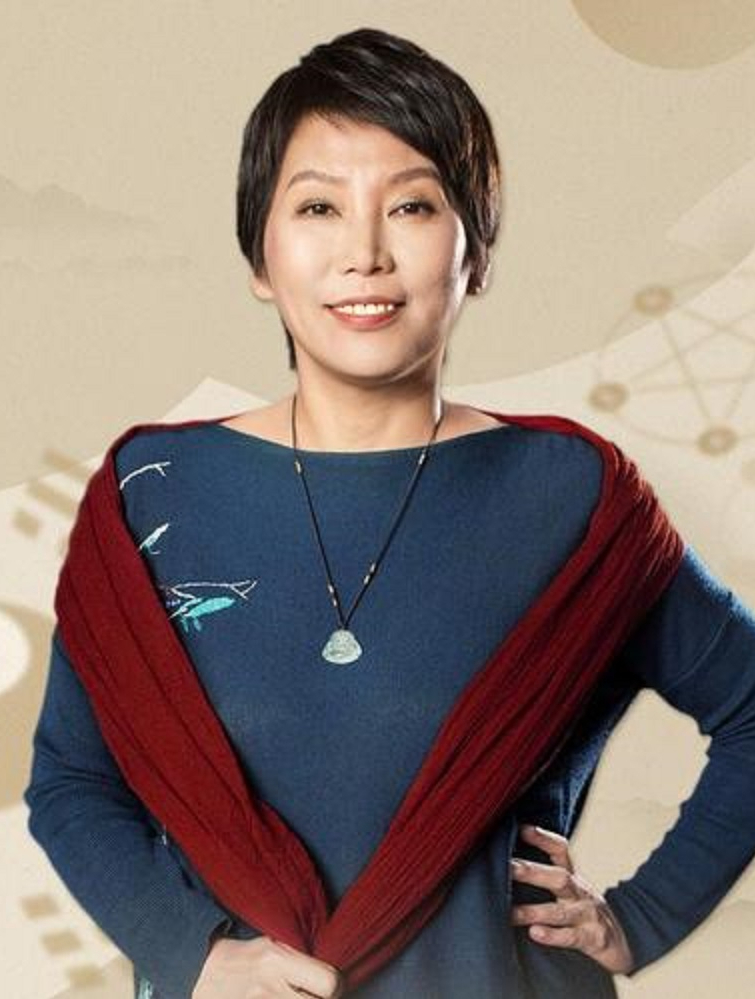 曲黎敏:咽喉问题老是反反复复,千万不要瞎治,听完就明白了!-度小视