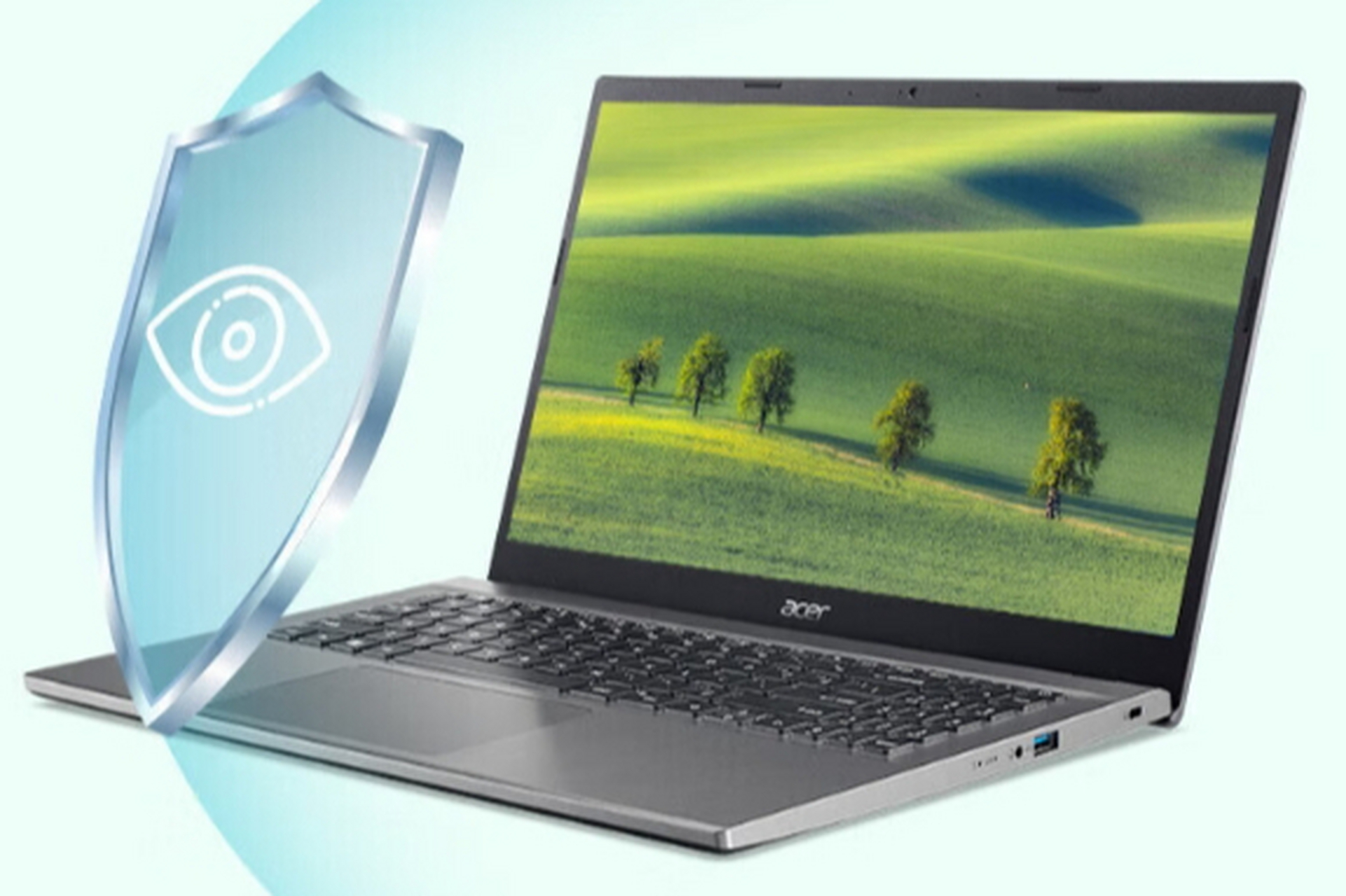 97宏碁新蜂鸟轻薄本,性价比爆表!