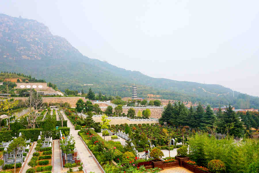 始祖山风景区门票多少图片