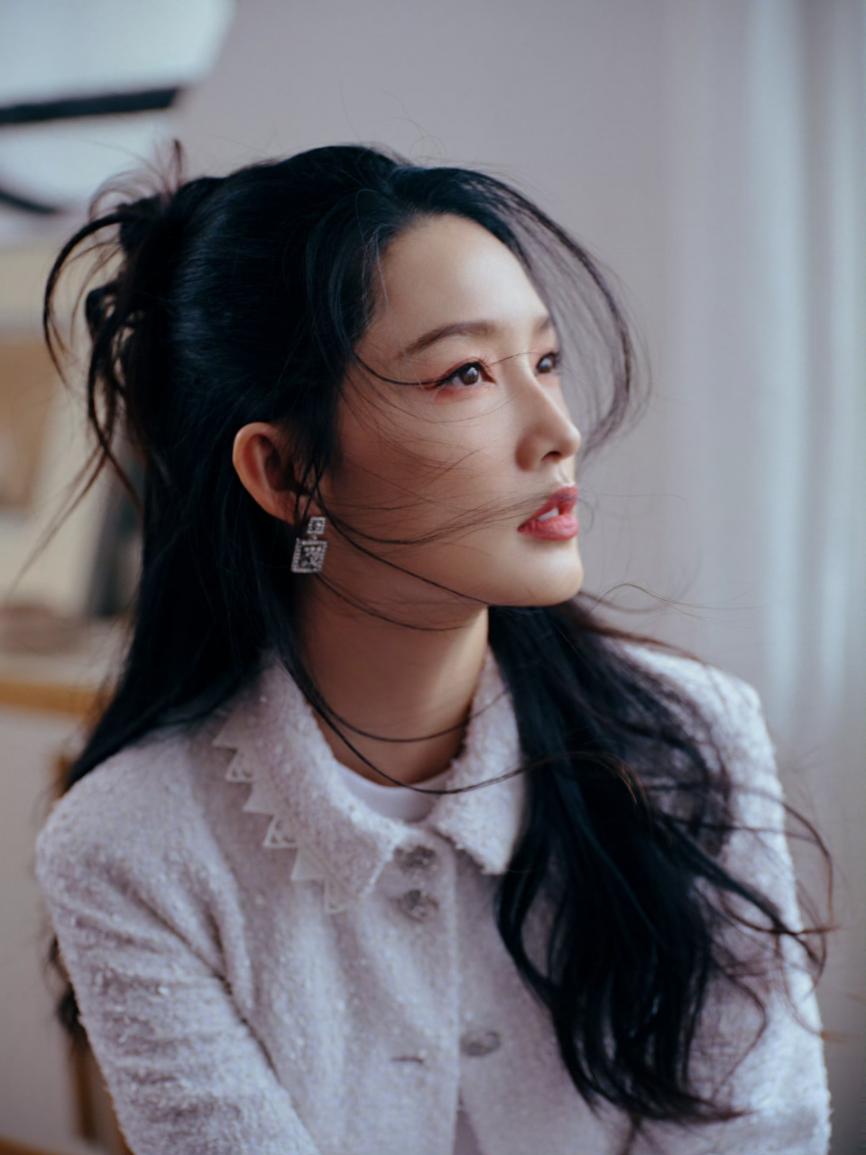 最美李沁