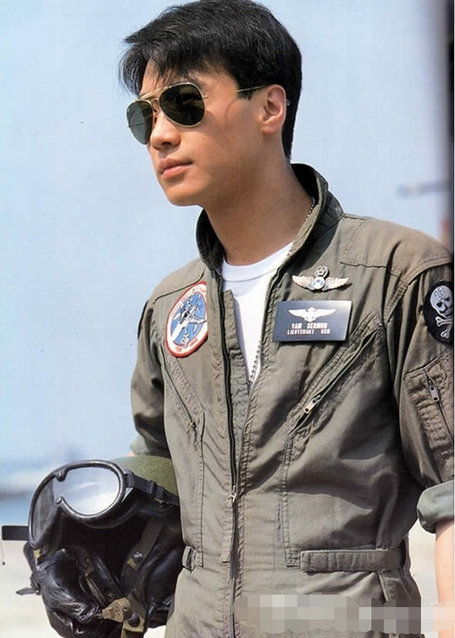 八十岁老娘眼中的帅哥