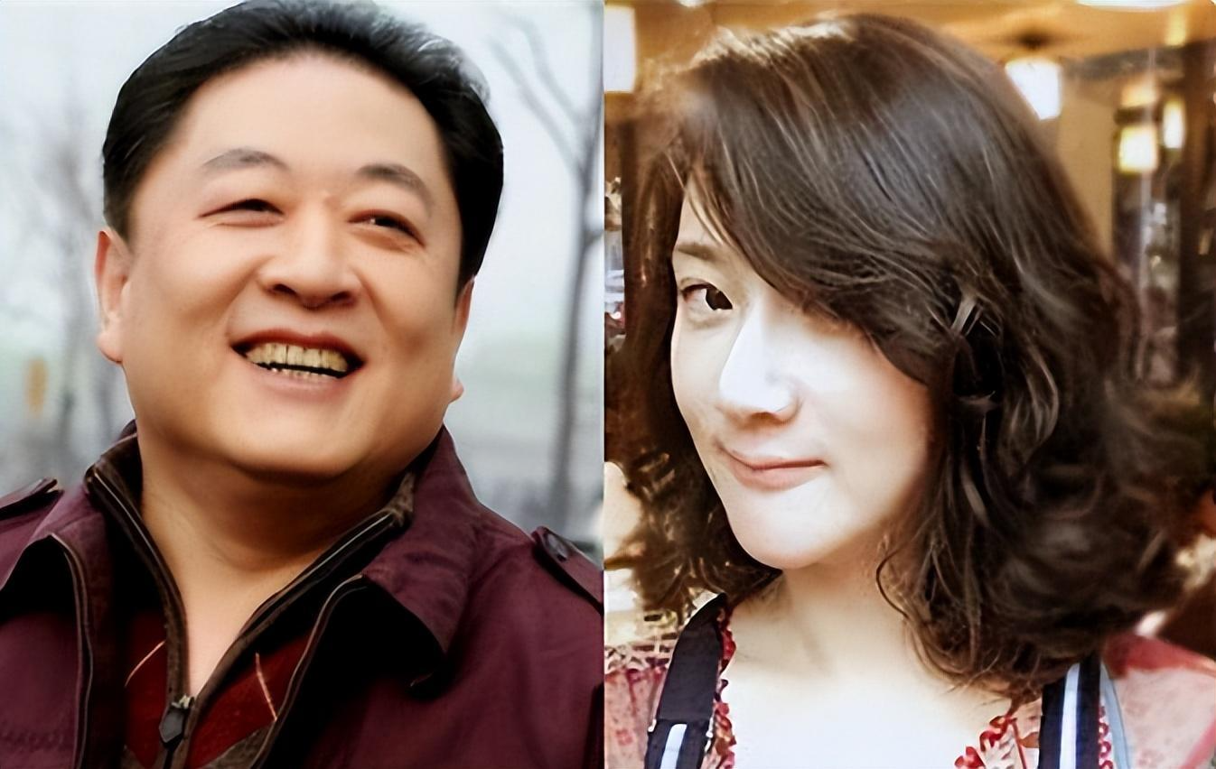 著名演员刘斌:第一任妻子是史兰芽,3次离婚3个儿女,如今怎样了