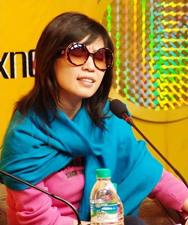 回顾歌手阿桑28岁走红仅6年后去世临终前15字遗言让人泪目