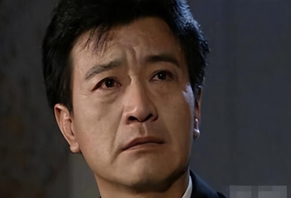 回顾周里京妻子离世是我一生之痛余生不会辜负小10岁的张巍