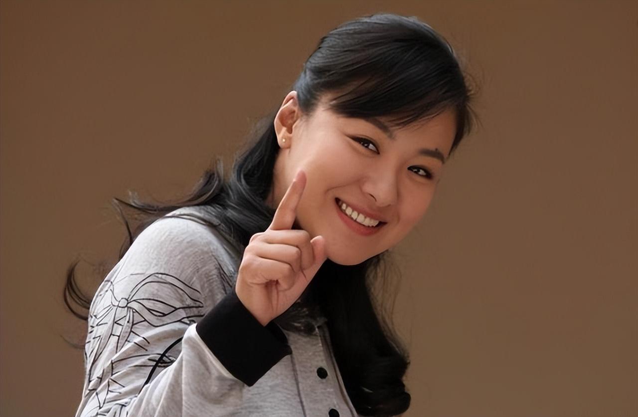 演员沈傲君的人生浮沉史